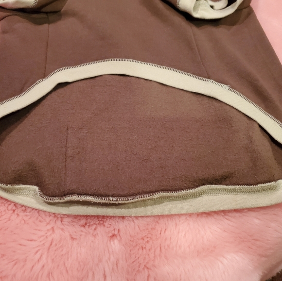 Dog hoodie - Picture 7 of 8